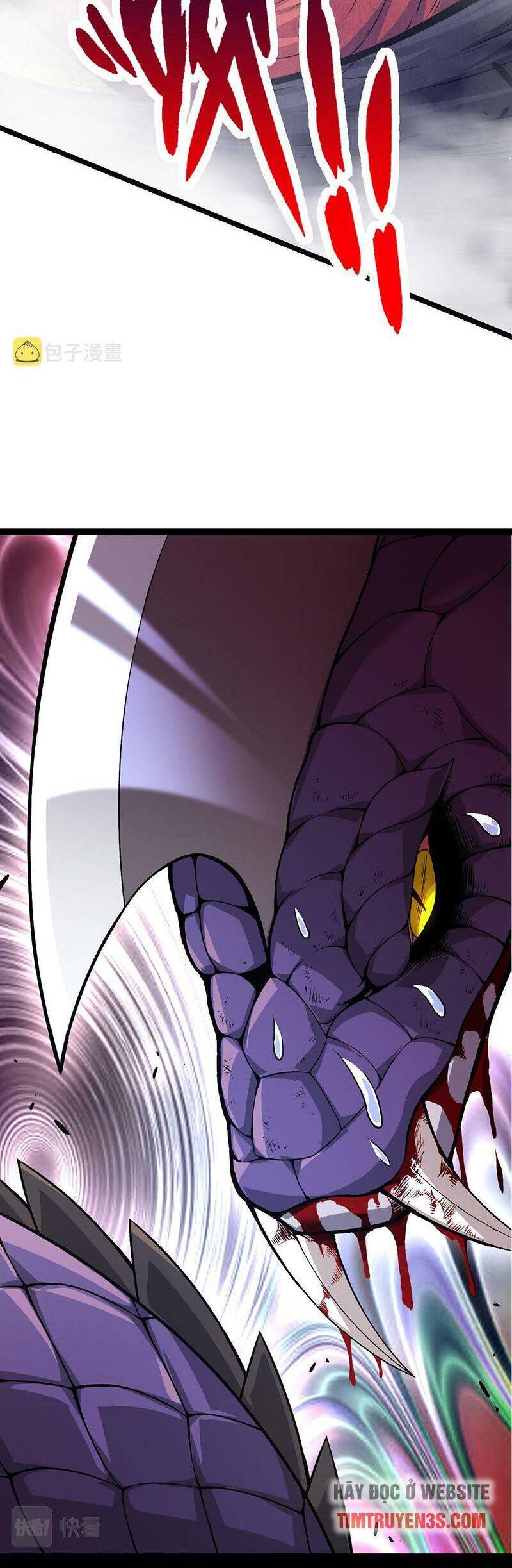 Chuyển Sinh Thành Liễu Đột Biến - Chapter 13