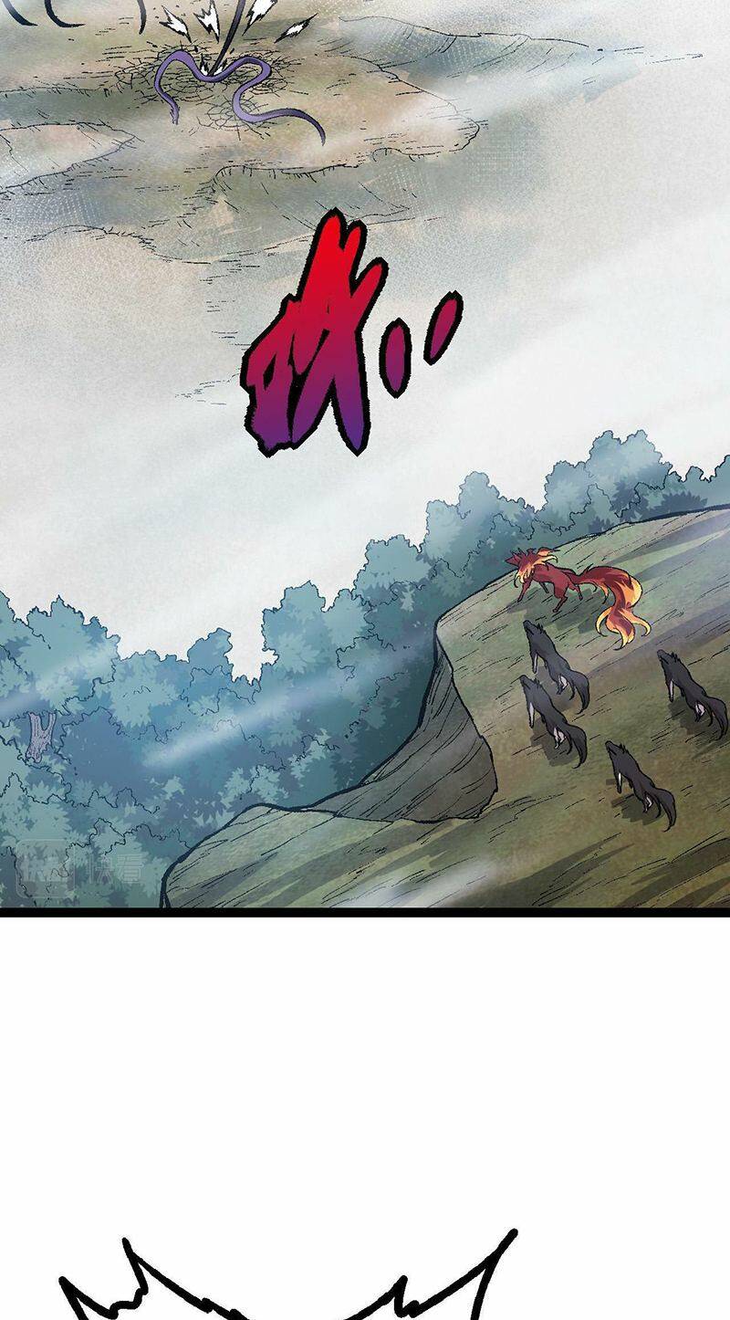 Chuyển Sinh Thành Liễu Đột Biến - Chapter 13