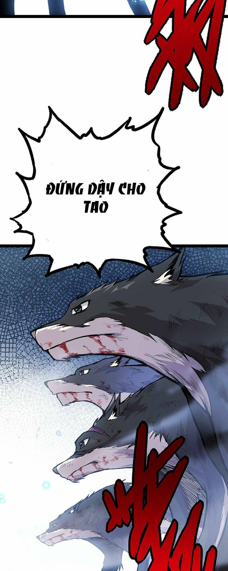 Chuyển Sinh Thành Liễu Đột Biến - Chapter 13