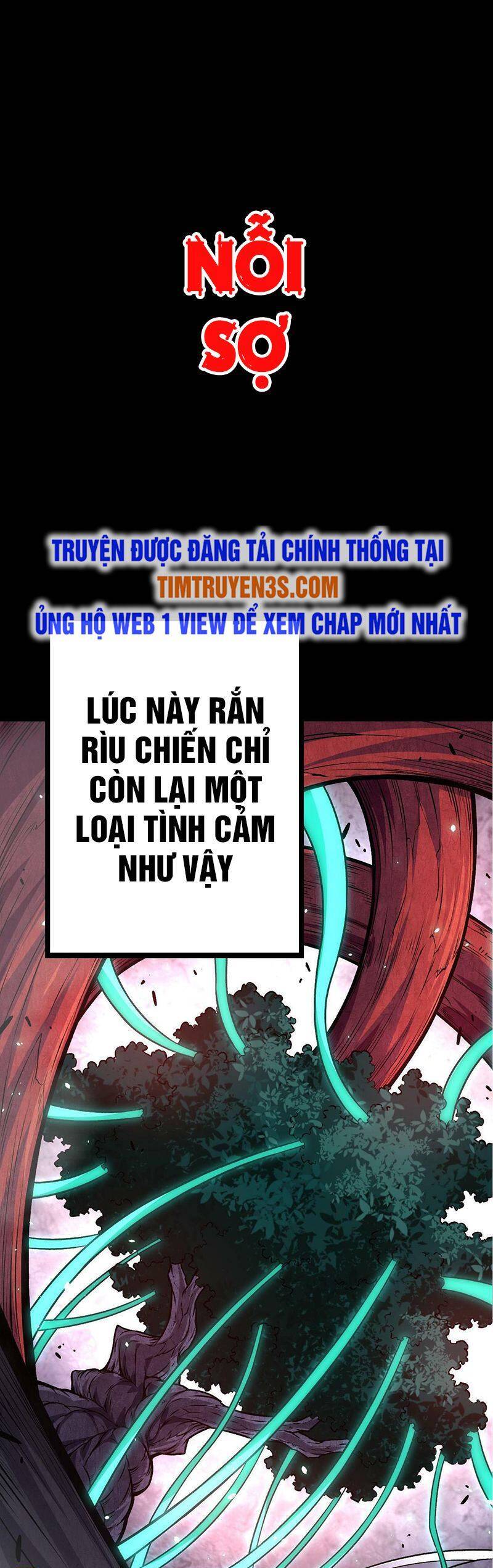 Chuyển Sinh Thành Liễu Đột Biến - Chapter 13