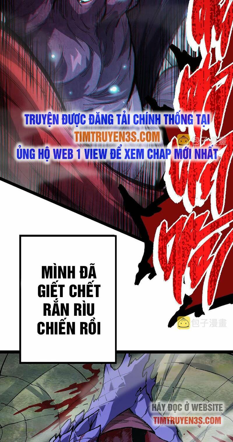 Chuyển Sinh Thành Liễu Đột Biến - Chapter 13