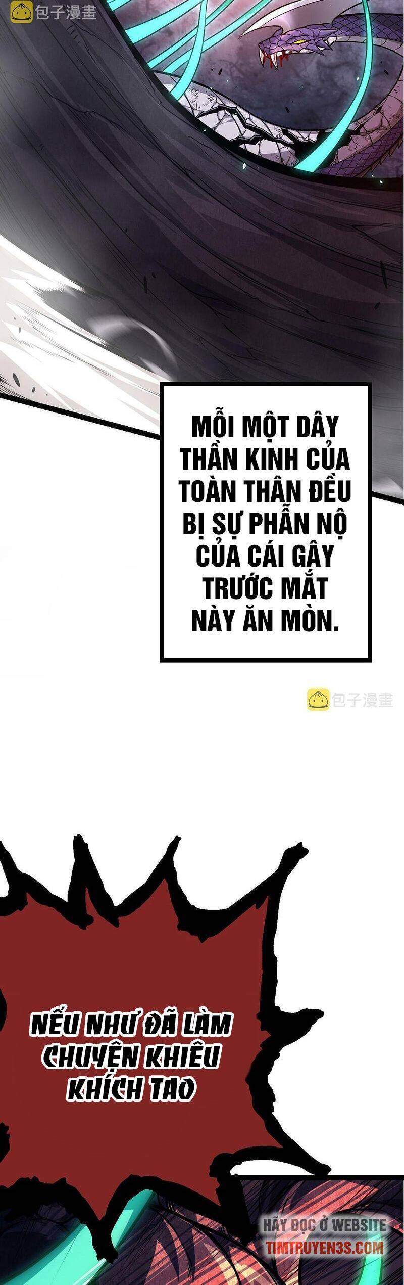 Chuyển Sinh Thành Liễu Đột Biến - Chapter 13