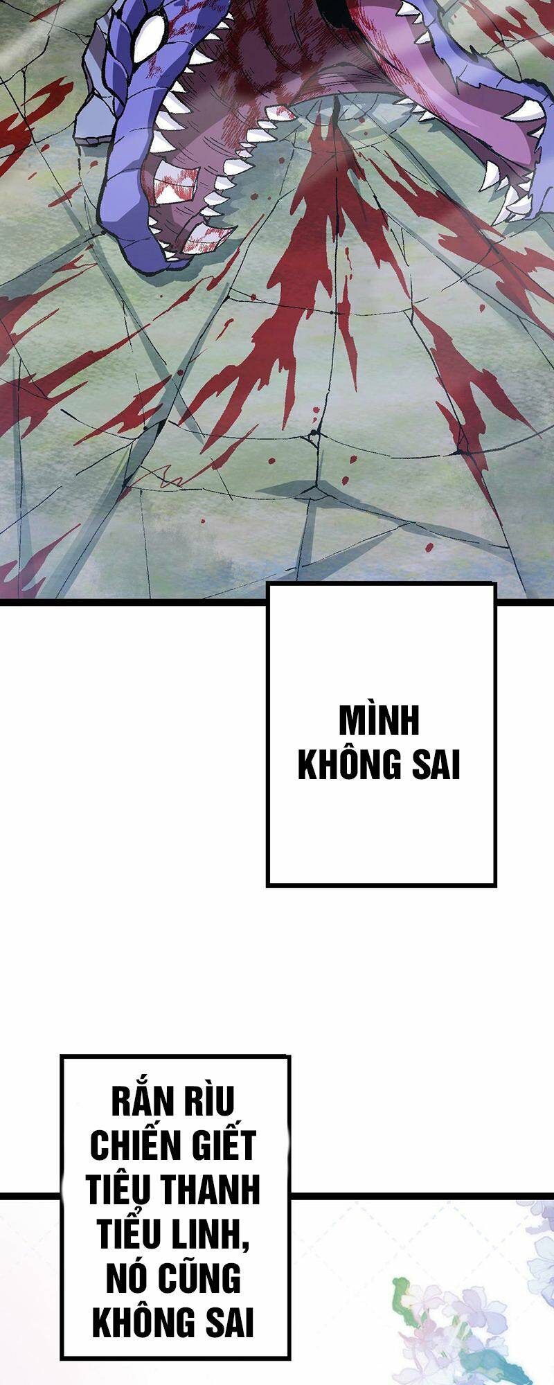 Chuyển Sinh Thành Liễu Đột Biến - Chapter 13