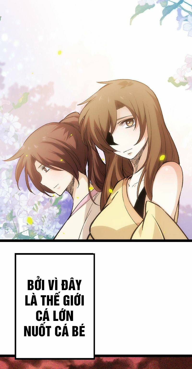 Chuyển Sinh Thành Liễu Đột Biến - Chapter 13