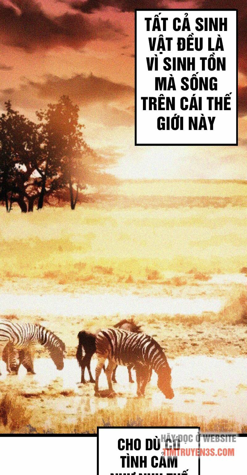 Chuyển Sinh Thành Liễu Đột Biến - Chapter 13