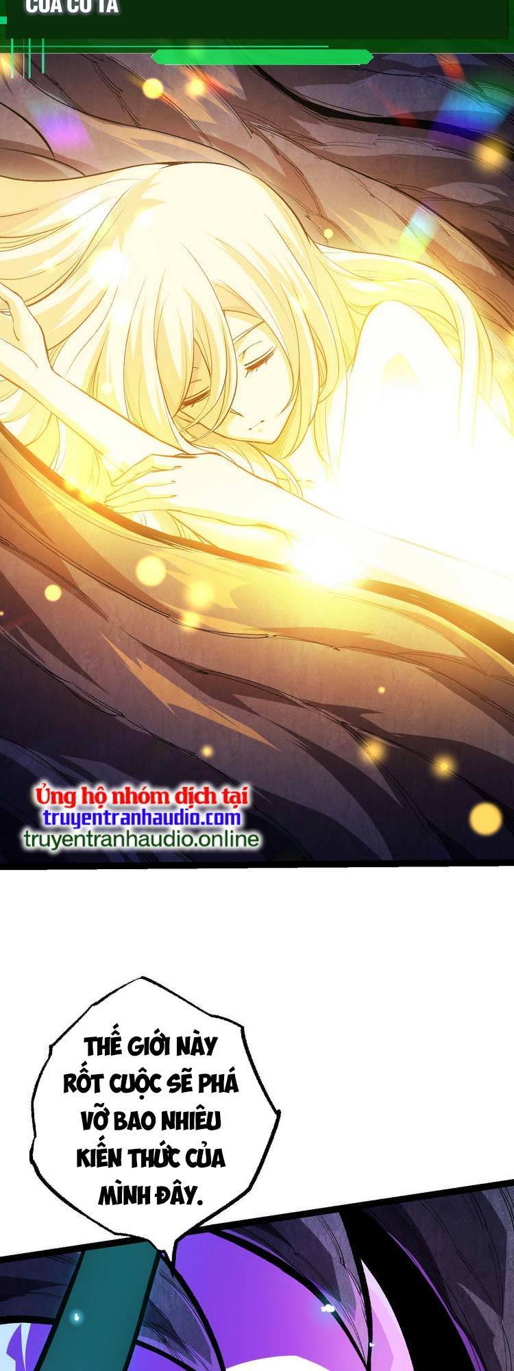 Chuyển Sinh Thành Liễu Đột Biến - Chapter 15