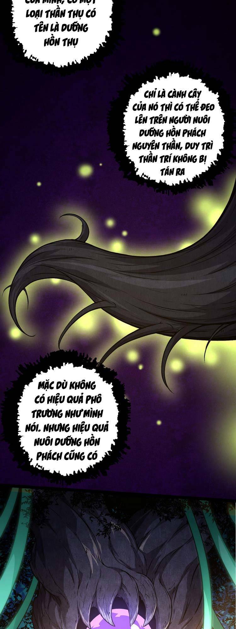 Chuyển Sinh Thành Liễu Đột Biến - Chapter 15