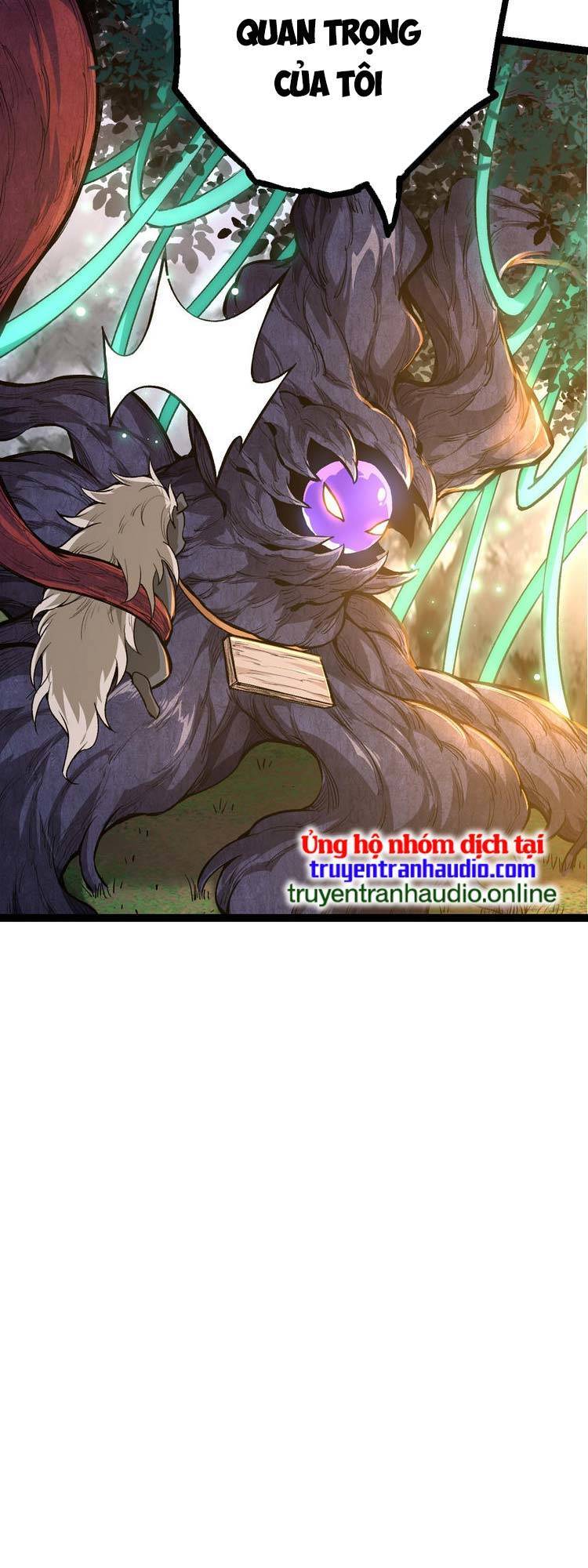 Chuyển Sinh Thành Liễu Đột Biến - Chapter 15