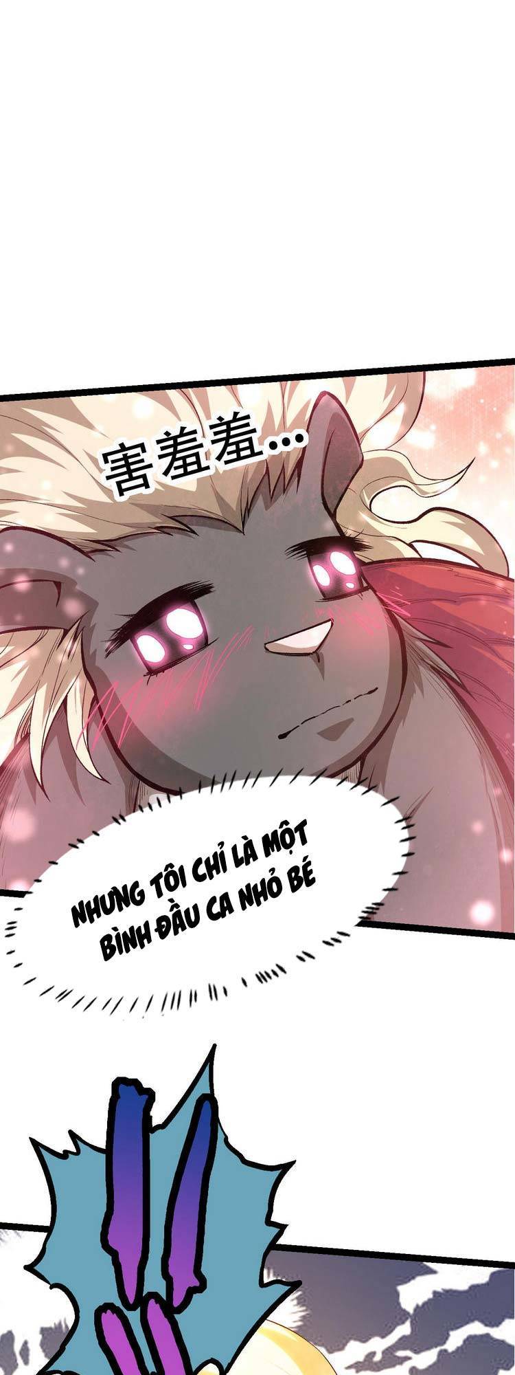 Chuyển Sinh Thành Liễu Đột Biến - Chapter 15