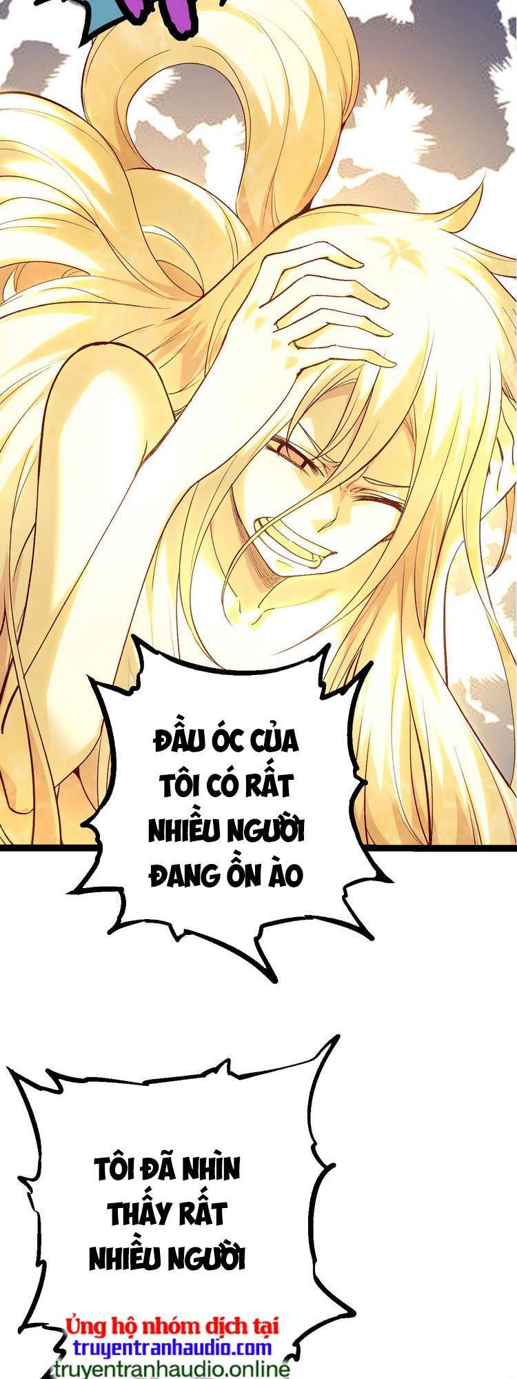 Chuyển Sinh Thành Liễu Đột Biến - Chapter 15