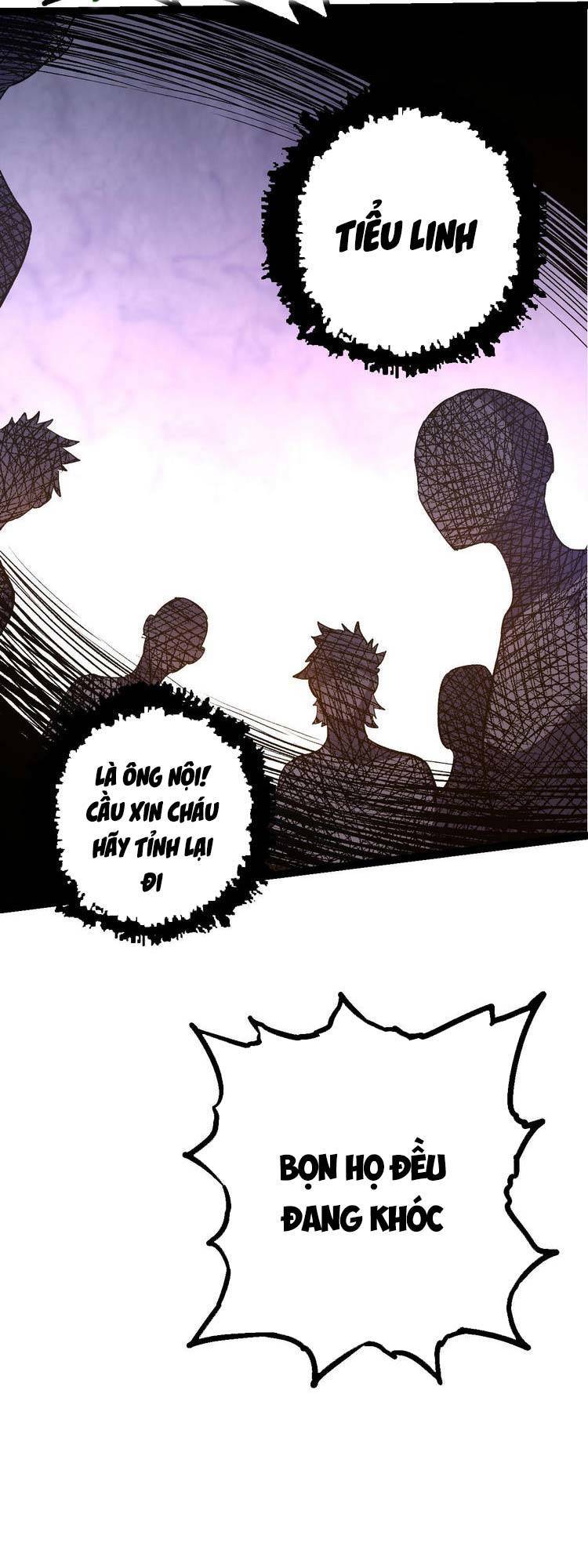 Chuyển Sinh Thành Liễu Đột Biến - Chapter 15