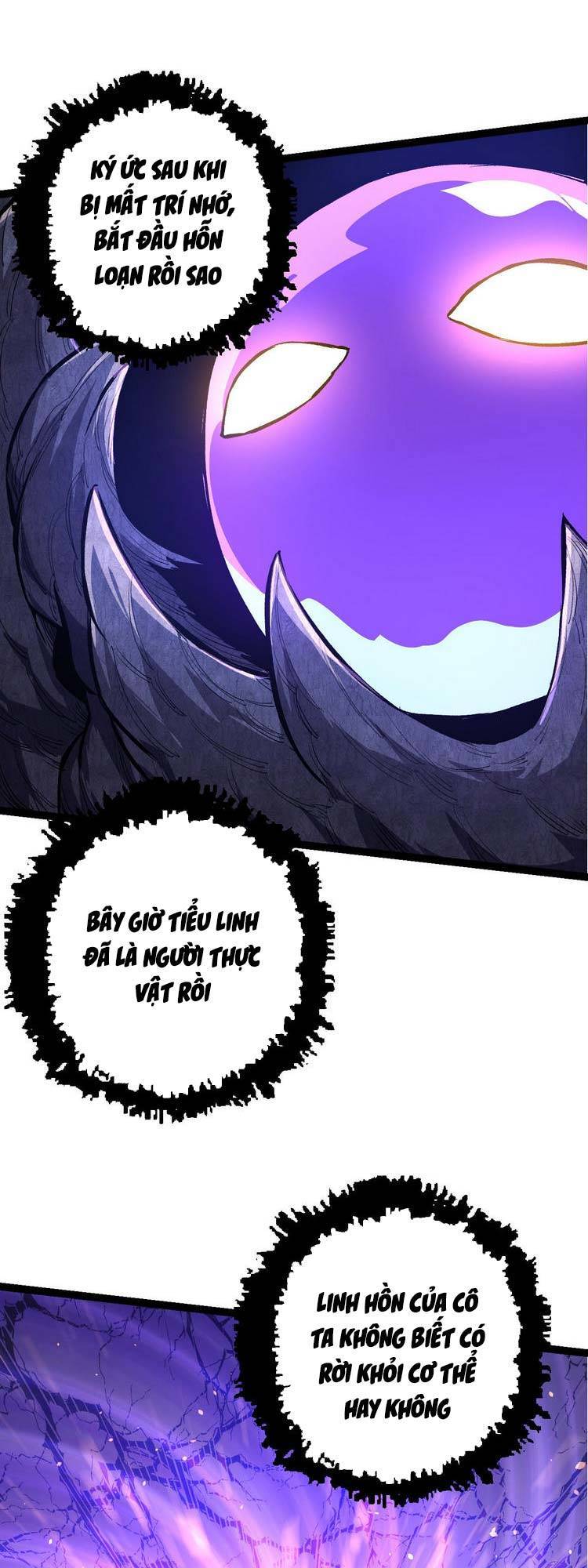 Chuyển Sinh Thành Liễu Đột Biến - Chapter 15