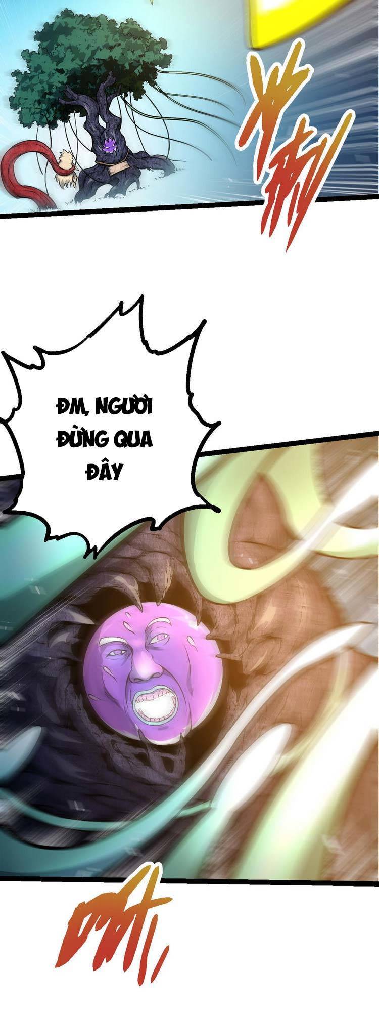 Chuyển Sinh Thành Liễu Đột Biến - Chapter 15