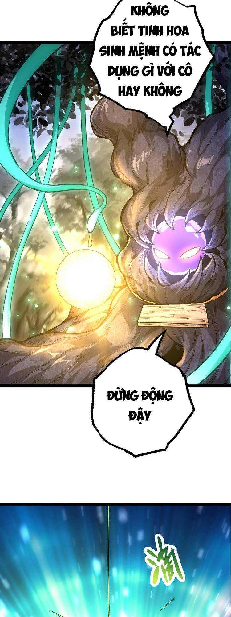 Chuyển Sinh Thành Liễu Đột Biến - Chapter 15
