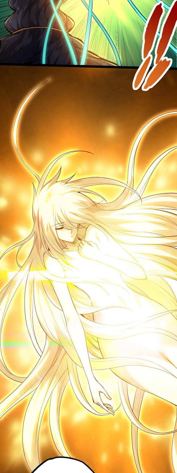 Chuyển Sinh Thành Liễu Đột Biến - Chapter 15