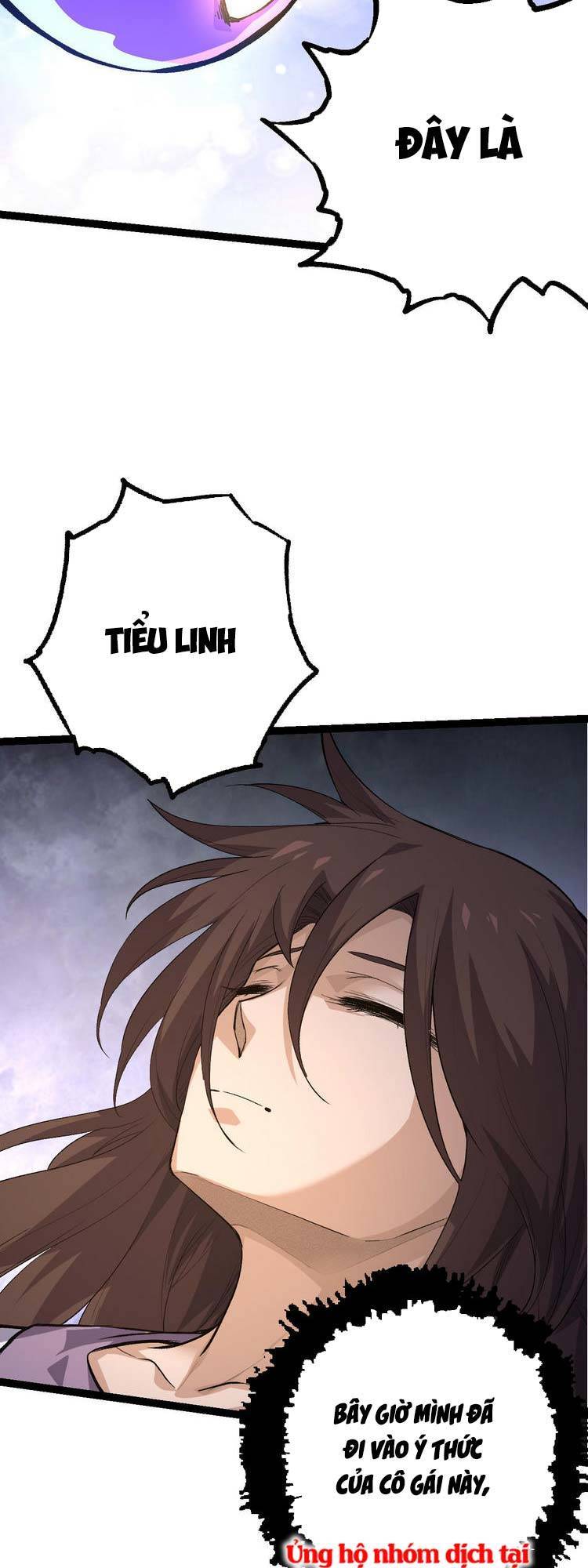Chuyển Sinh Thành Liễu Đột Biến - Chapter 15
