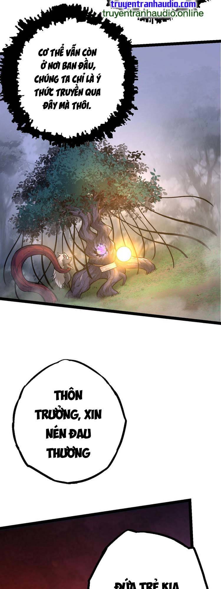 Chuyển Sinh Thành Liễu Đột Biến - Chapter 15