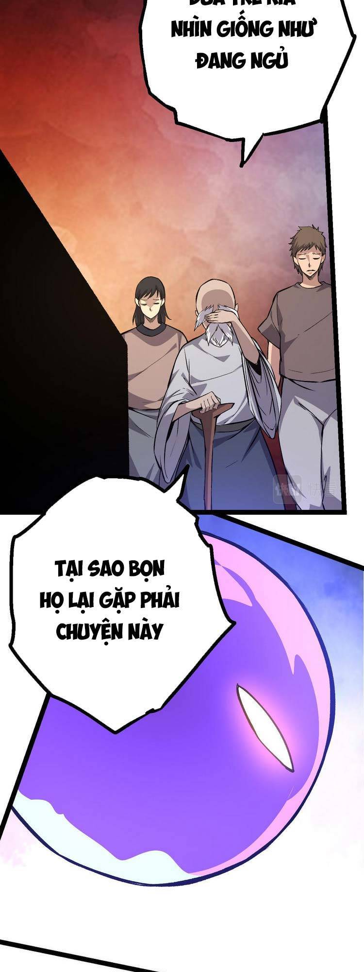 Chuyển Sinh Thành Liễu Đột Biến - Chapter 15