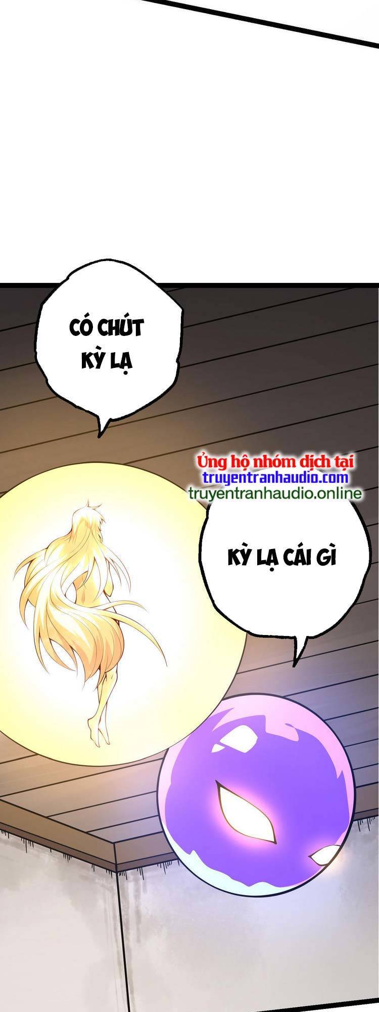 Chuyển Sinh Thành Liễu Đột Biến - Chapter 15