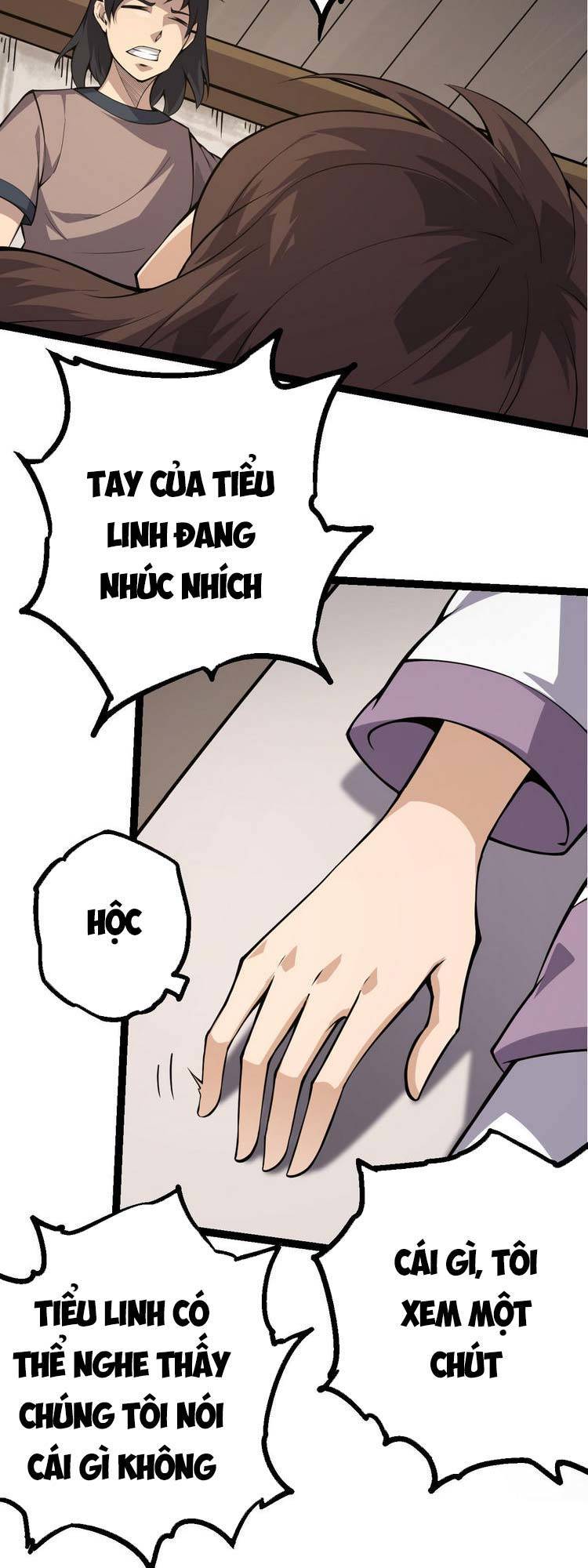 Chuyển Sinh Thành Liễu Đột Biến - Chapter 15