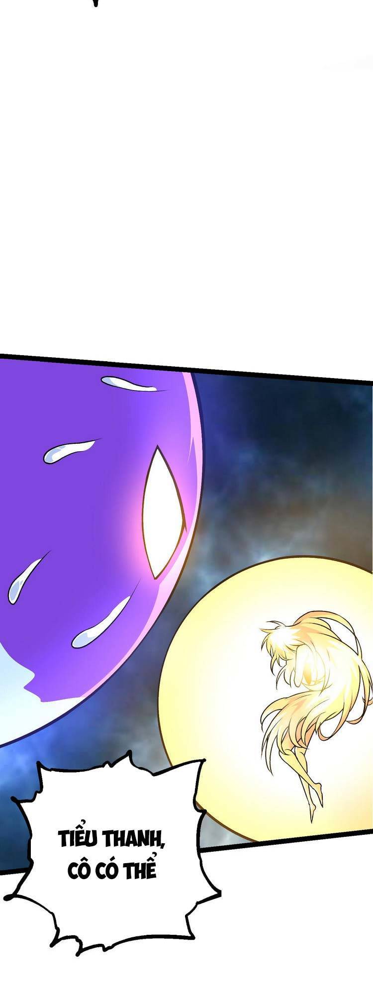 Chuyển Sinh Thành Liễu Đột Biến - Chapter 15