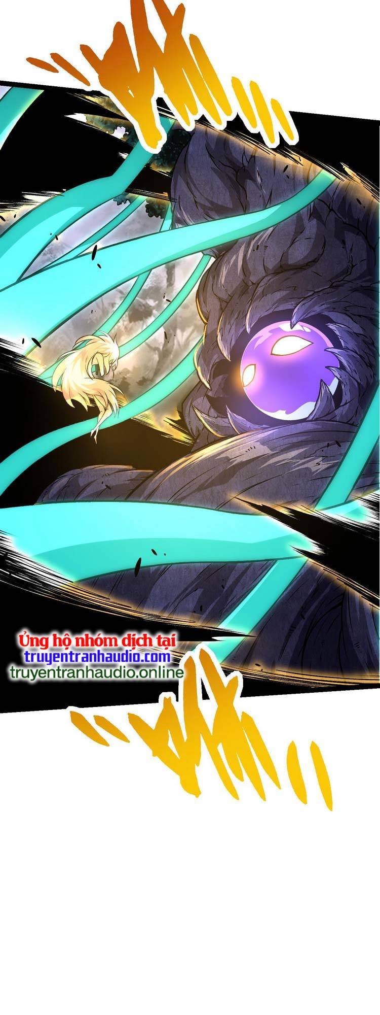 Chuyển Sinh Thành Liễu Đột Biến - Chapter 15