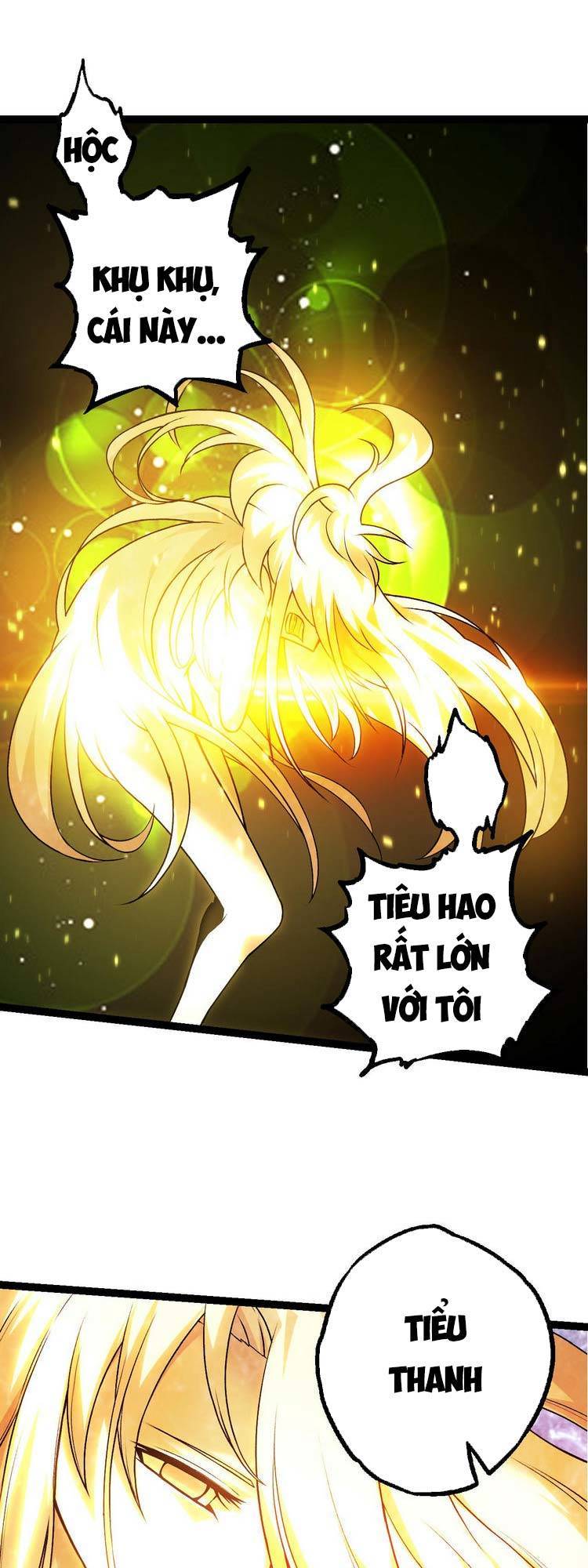 Chuyển Sinh Thành Liễu Đột Biến - Chapter 15