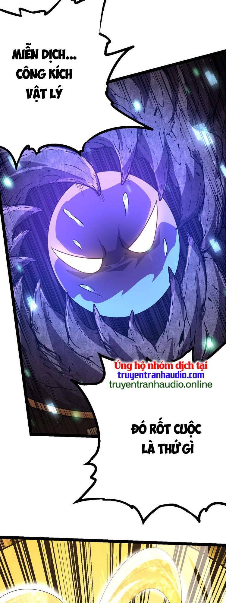 Chuyển Sinh Thành Liễu Đột Biến - Chapter 15