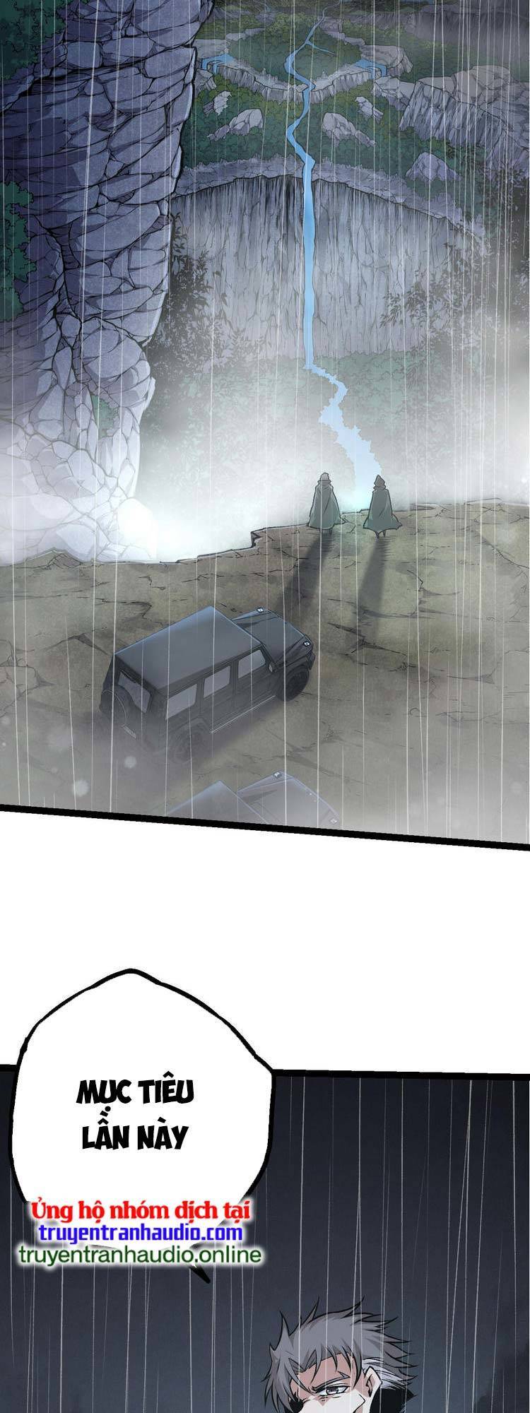 Chuyển Sinh Thành Liễu Đột Biến - Chapter 15