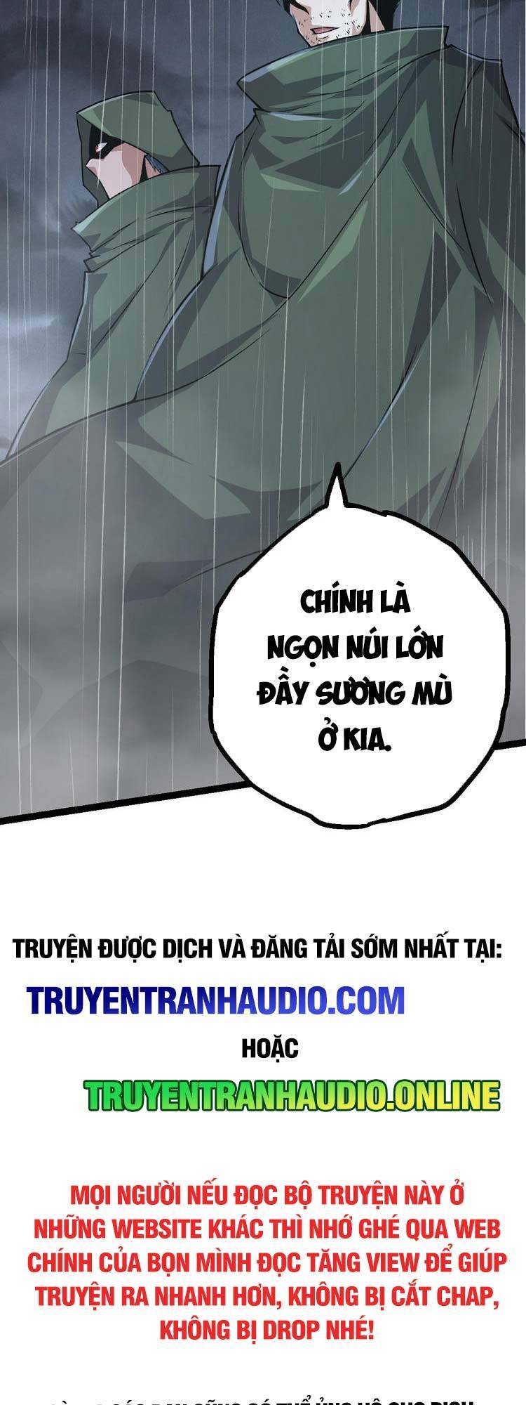 Chuyển Sinh Thành Liễu Đột Biến - Chapter 15