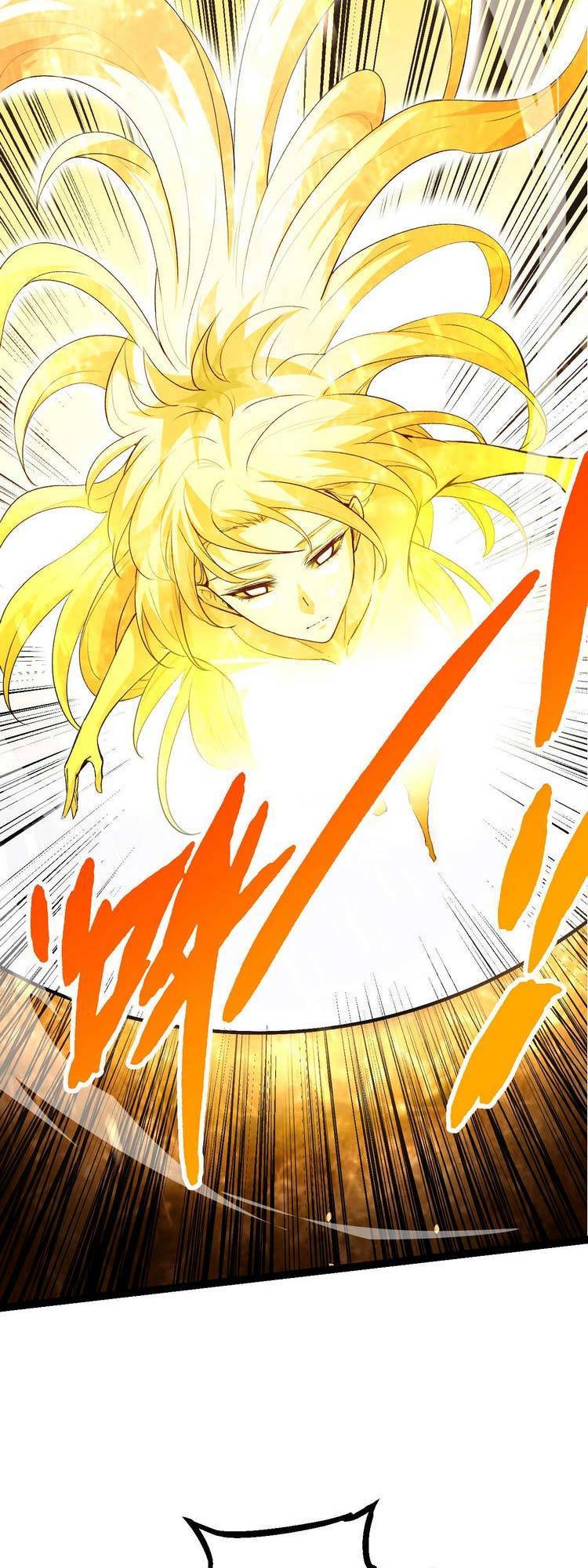 Chuyển Sinh Thành Liễu Đột Biến - Chapter 15