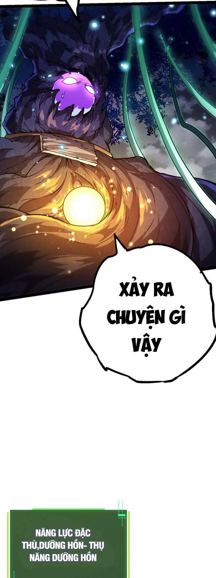 Chuyển Sinh Thành Liễu Đột Biến - Chapter 15