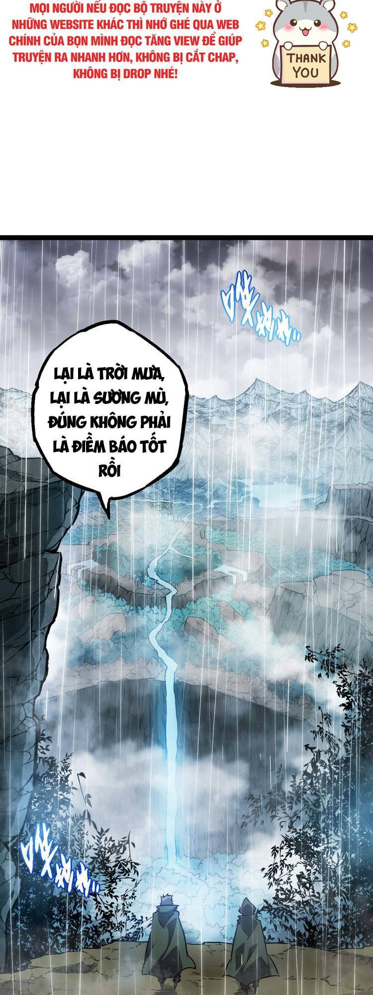 Chuyển Sinh Thành Liễu Đột Biến - Chapter 16