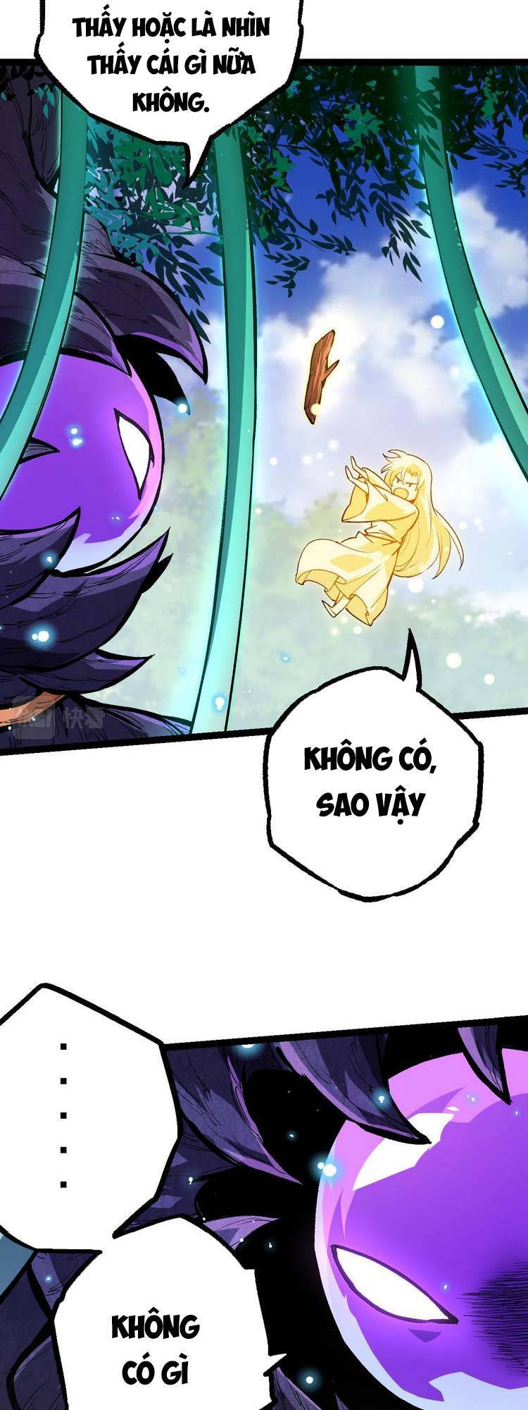 Chuyển Sinh Thành Liễu Đột Biến - Chapter 16