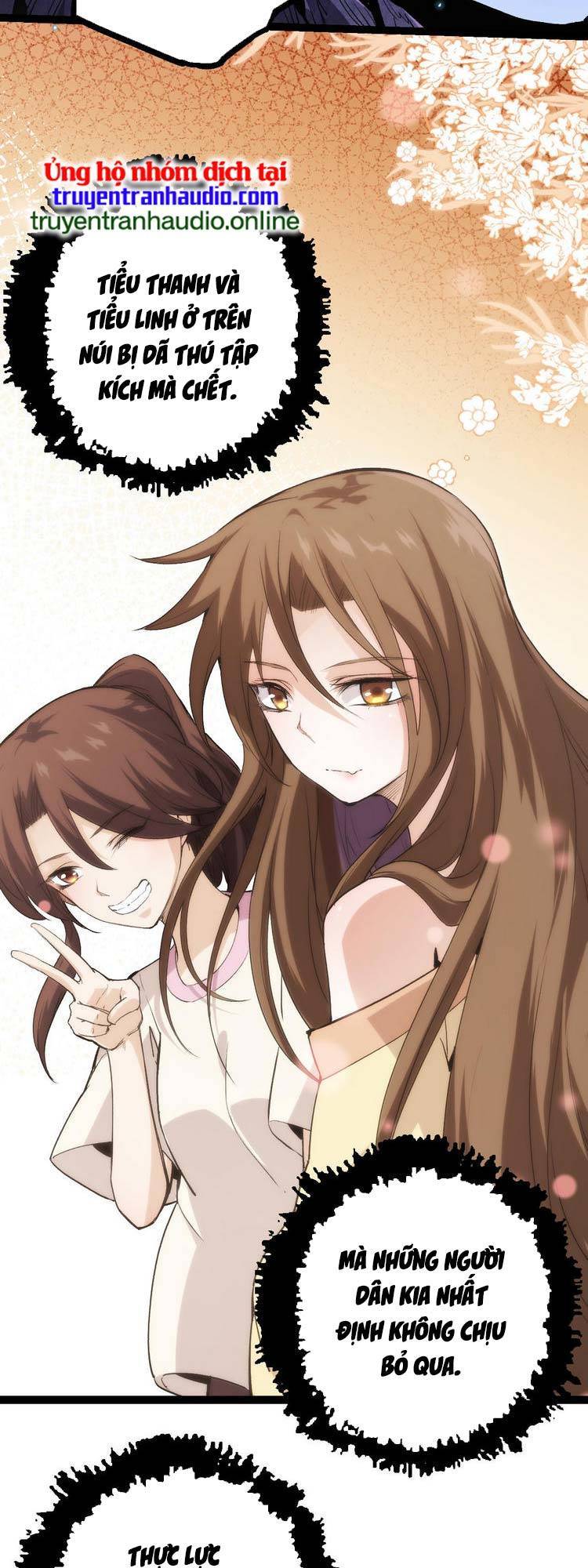 Chuyển Sinh Thành Liễu Đột Biến - Chapter 16