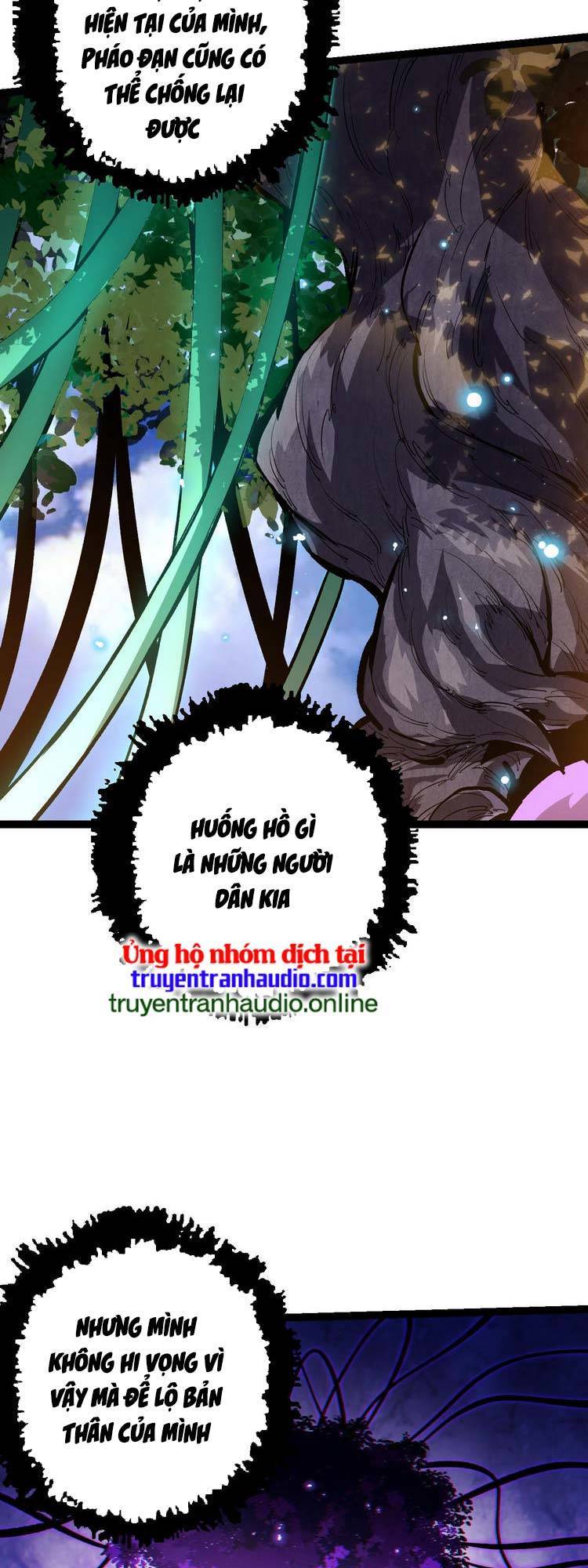 Chuyển Sinh Thành Liễu Đột Biến - Chapter 16