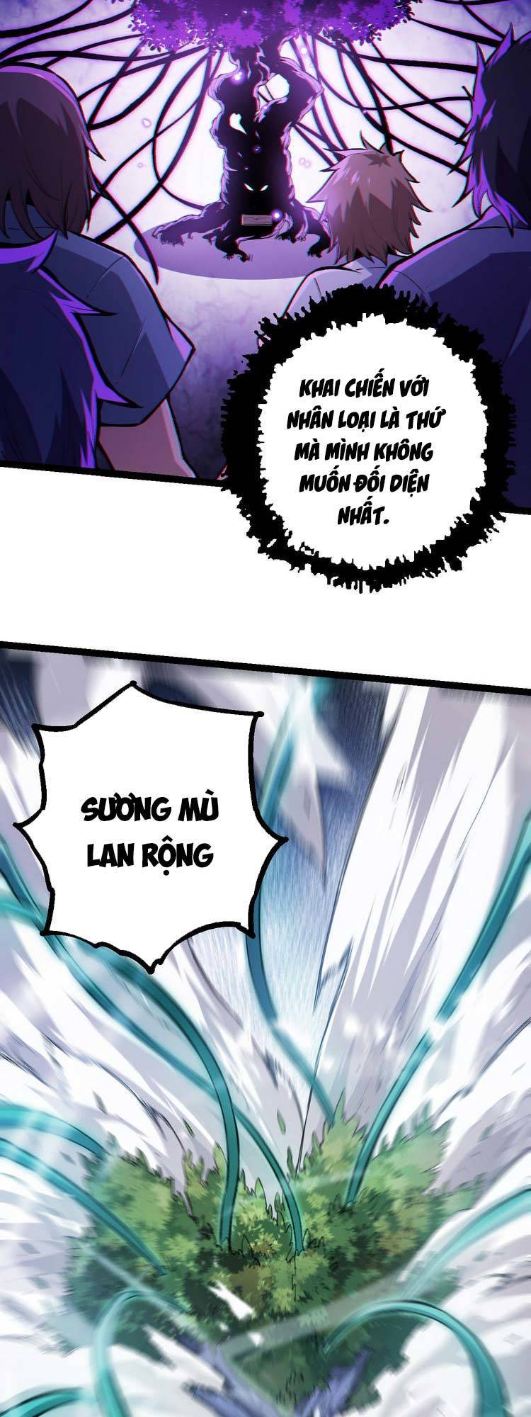 Chuyển Sinh Thành Liễu Đột Biến - Chapter 16