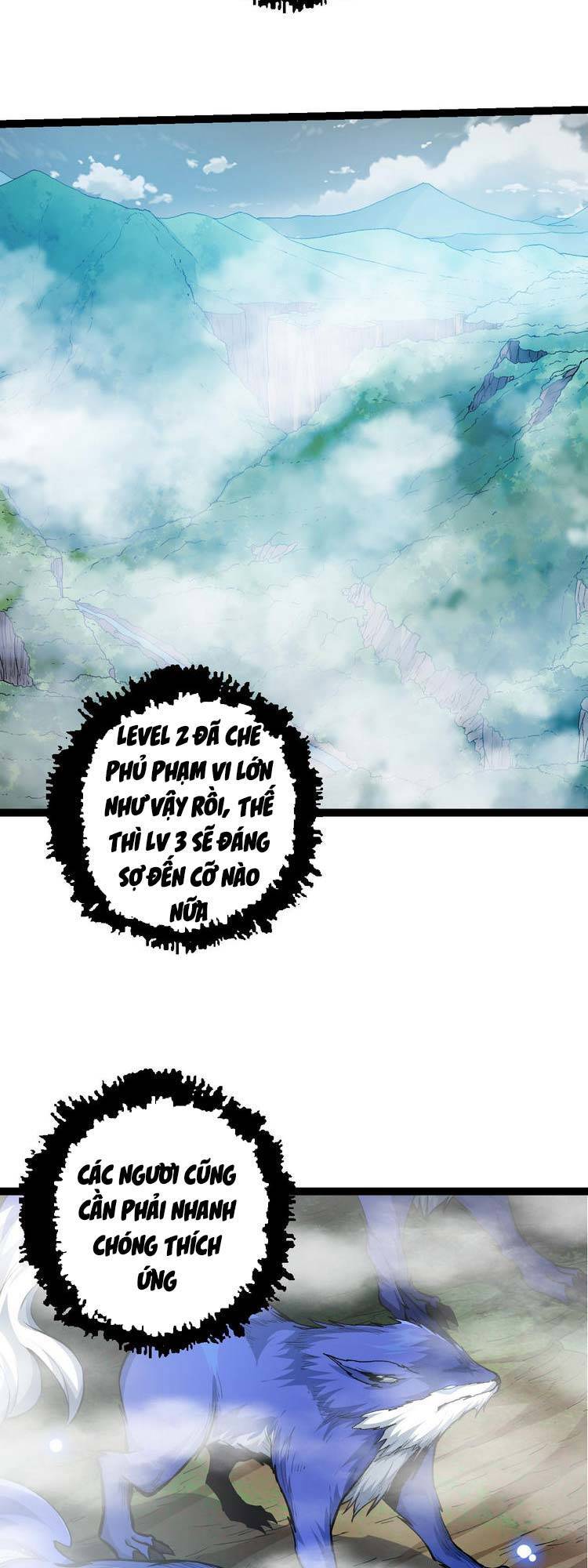 Chuyển Sinh Thành Liễu Đột Biến - Chapter 16