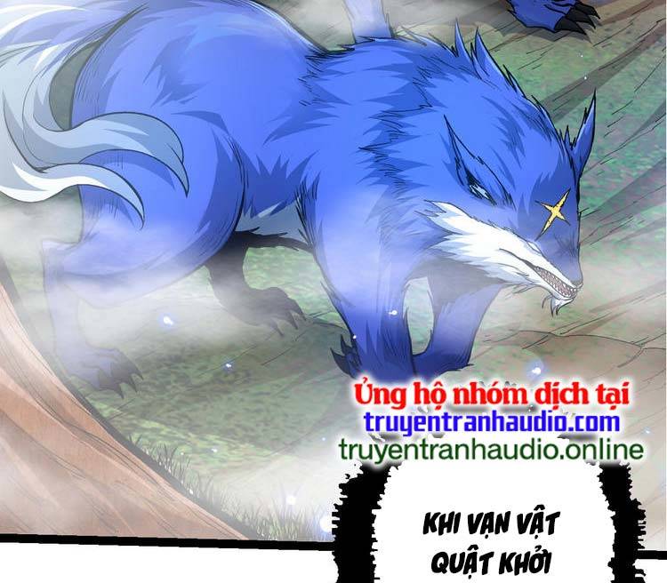 Chuyển Sinh Thành Liễu Đột Biến - Chapter 16