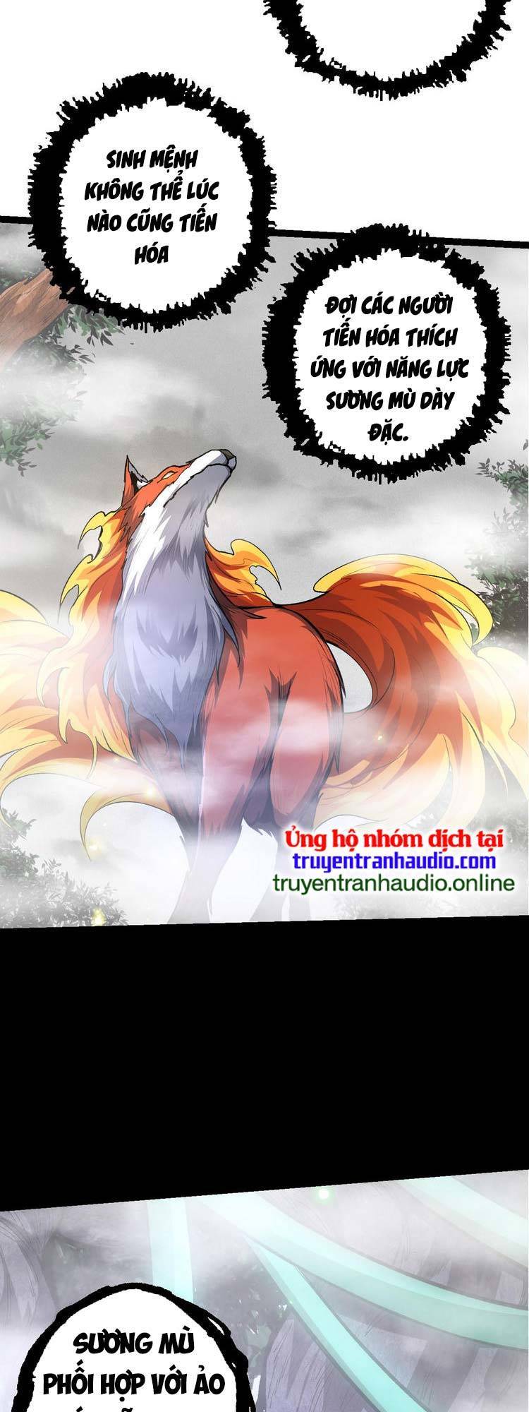 Chuyển Sinh Thành Liễu Đột Biến - Chapter 16