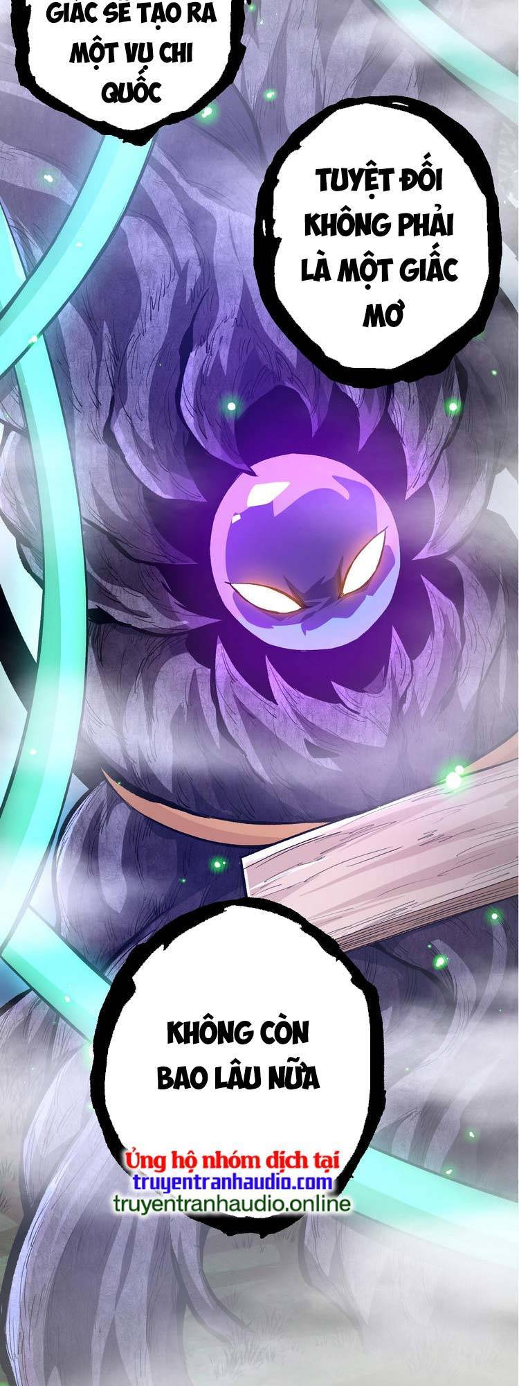 Chuyển Sinh Thành Liễu Đột Biến - Chapter 16