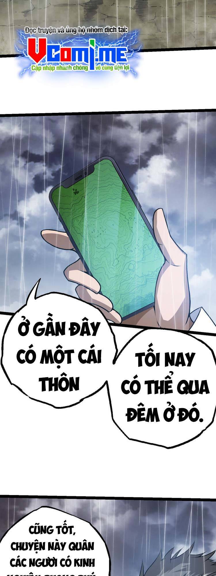 Chuyển Sinh Thành Liễu Đột Biến - Chapter 16