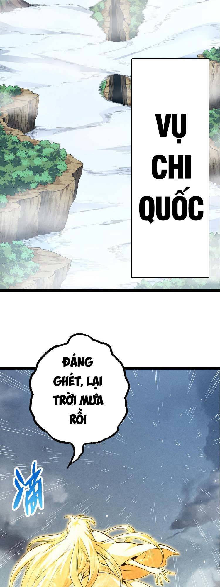 Chuyển Sinh Thành Liễu Đột Biến - Chapter 16