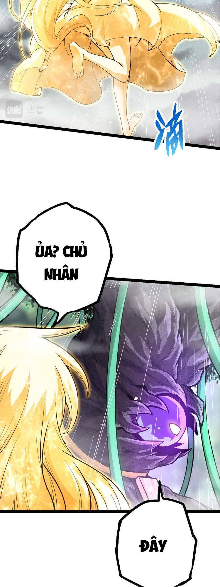 Chuyển Sinh Thành Liễu Đột Biến - Chapter 16