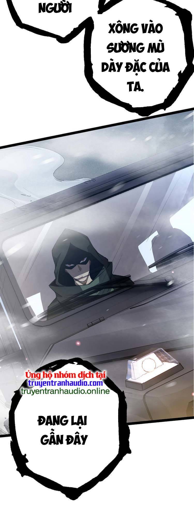 Chuyển Sinh Thành Liễu Đột Biến - Chapter 16