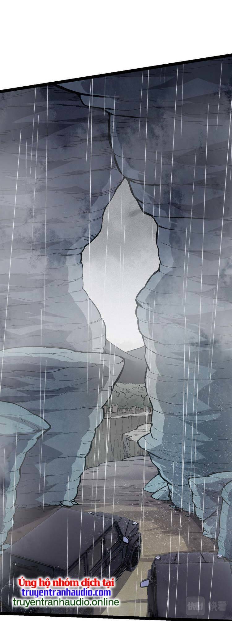 Chuyển Sinh Thành Liễu Đột Biến - Chapter 16