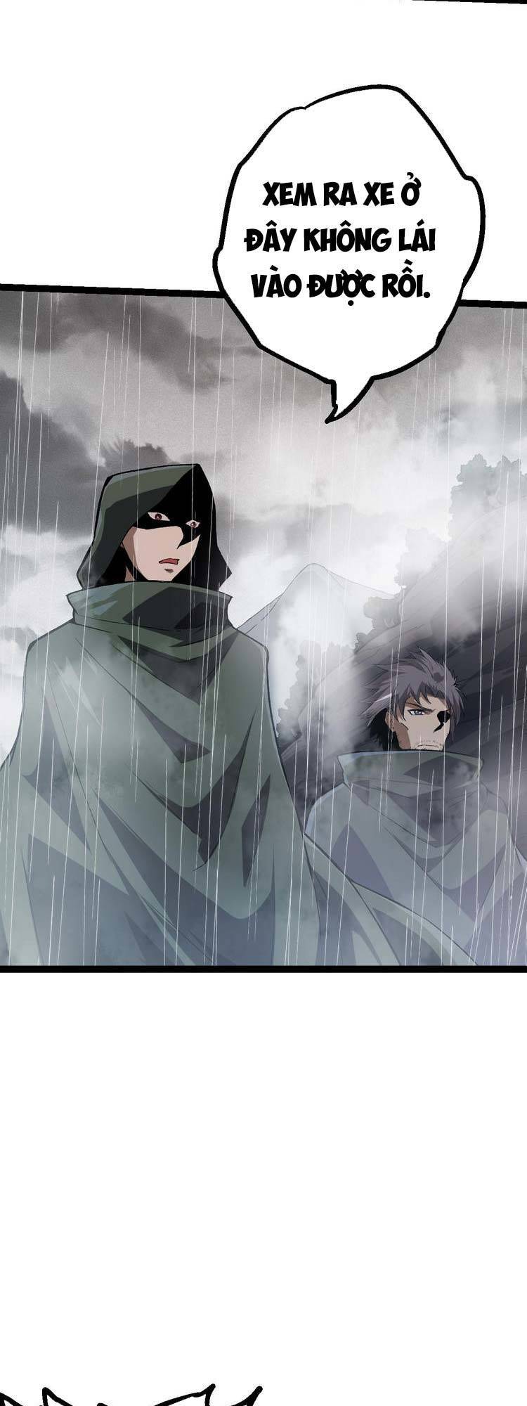 Chuyển Sinh Thành Liễu Đột Biến - Chapter 16