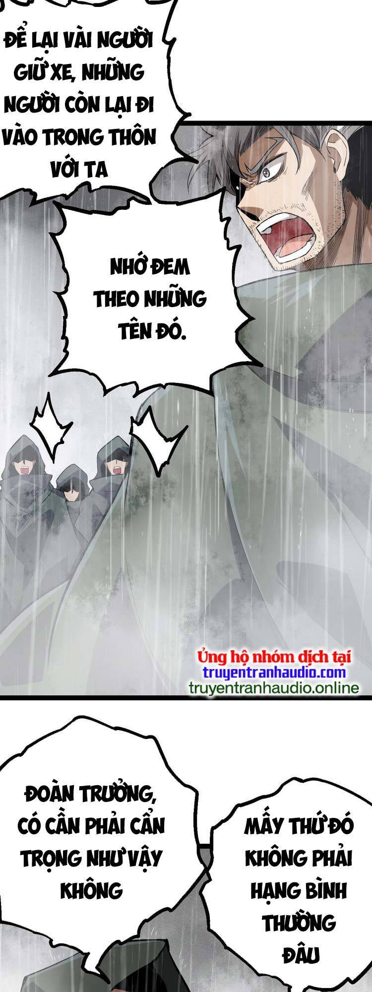 Chuyển Sinh Thành Liễu Đột Biến - Chapter 16