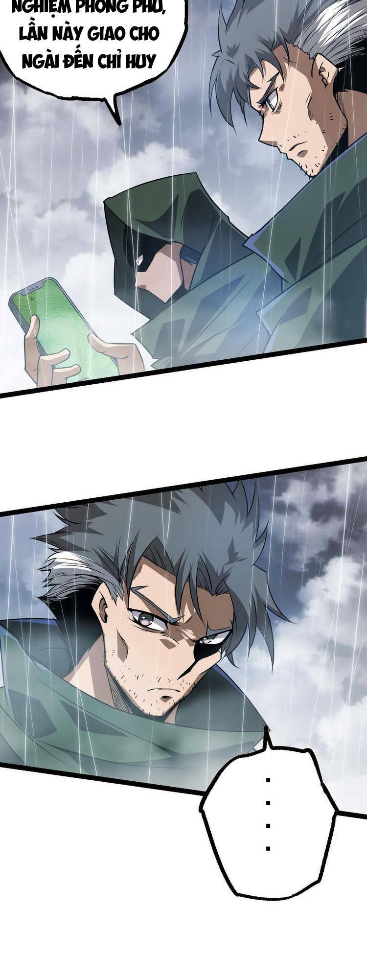 Chuyển Sinh Thành Liễu Đột Biến - Chapter 16