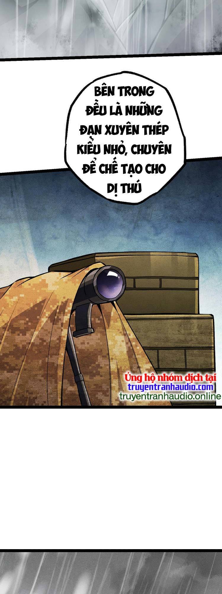 Chuyển Sinh Thành Liễu Đột Biến - Chapter 16